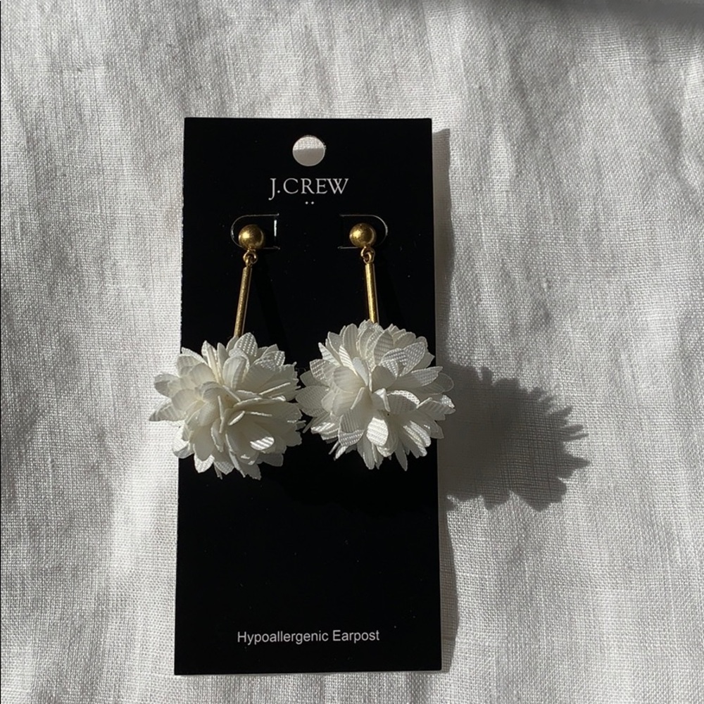 J.Crew Earrings